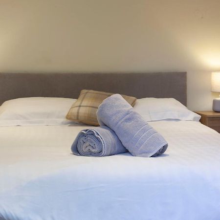The Great Western Bed and Breakfast Abergavenny Exterior foto
