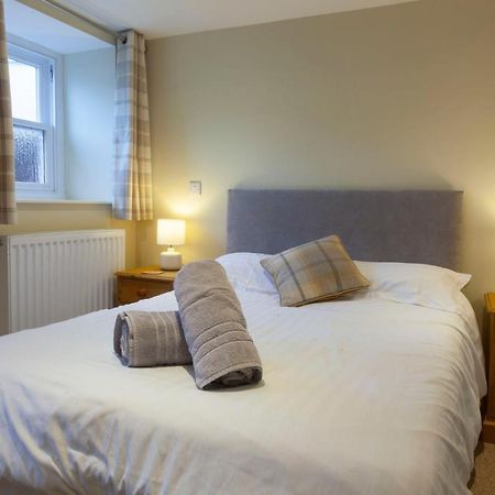 The Great Western Bed and Breakfast Abergavenny Exterior foto